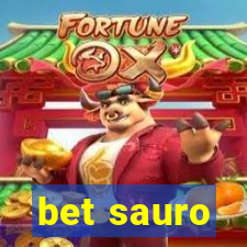 bet sauro